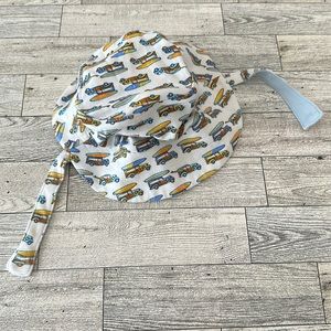 Magnetic Me Bucket Hat